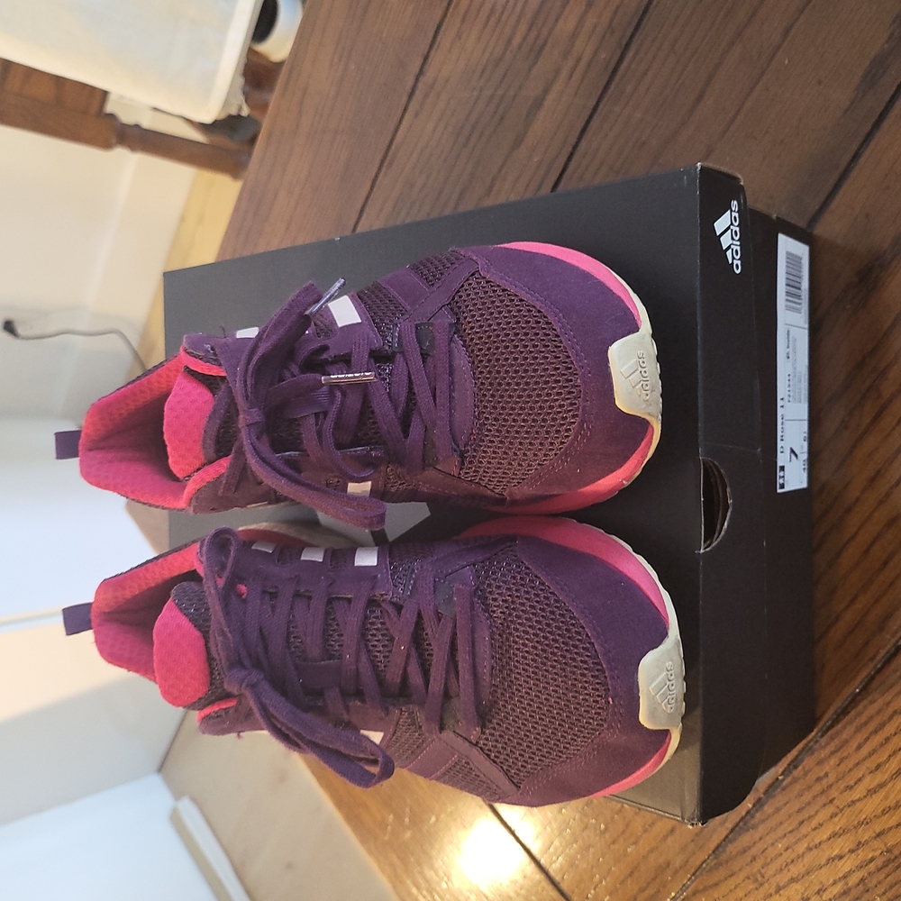 Adidas adizero tempo,  size 8.5